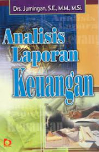 Analisis laporan keuangan