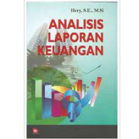 Analisis Laporan Keuangan