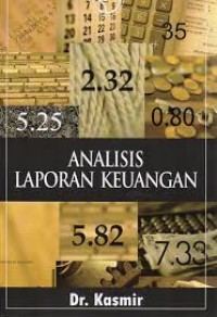 Analisis Laporan Keunngan