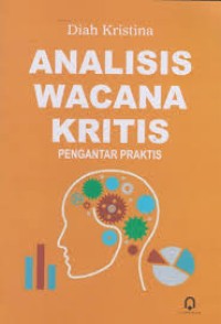 Analisis Wacana Kritis