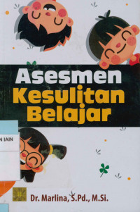 Asesmen kesulitan belajar