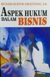 Aspek Hukum Dalam Bisnis