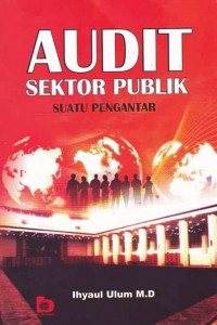 Audit sektor publik suatu pengantar