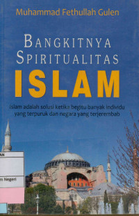 Bangkitnya Spiritualitas Islam