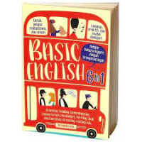 Basic English 6 in 1