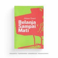 Belanja Sampai Mati