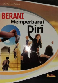 Berani memperbarui diri