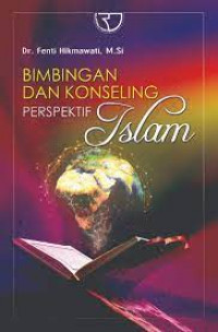 Bimbingan dan konseling perspektif Islam