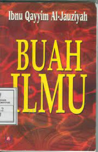 Buah Ilmu