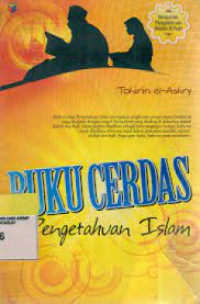 Buku cerdas pengetahuan Islam