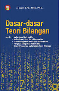 Dasar-dasar Teori Bilangan