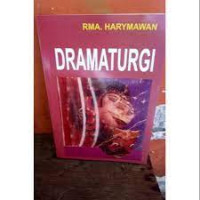 Dramaturgi