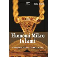 Ekonomi Mikro Islami