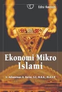 Ekonomi Mikro Islami