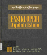 Ensiklopedi Aqidah Islam