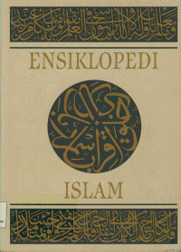 Ensiklopedi Islam