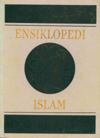 Ensiklopedi Islam 3 Kal-Nah