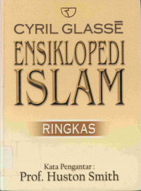 Ensiklopedi Islam ringkas