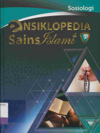 Ensiklopedia Sains Islami Jilid 9