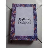 Fadhilah Sedekah