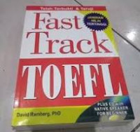 Fast Track Toefl