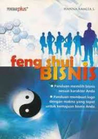 Feng Shui Bisnis