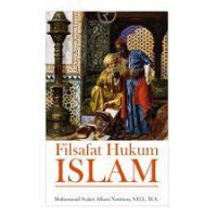 Filsafat hukum Islam