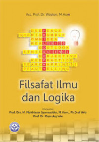 Filsafat Ilmu dan Logika