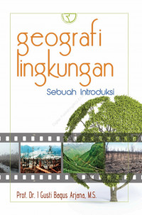 Geografi Lingkungan Sebuah Introduksi