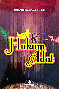 HUKUM ADAT