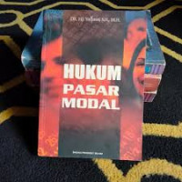 Hukum Pasar Modal