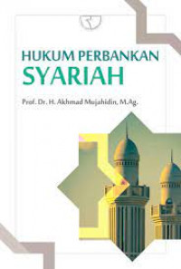 Hukum perbankan syariah