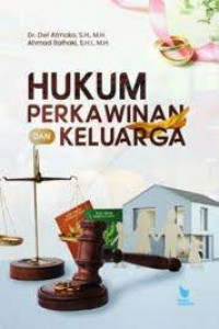 Hukum perkawinan dan keluarga