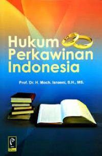 Hukum Perkawinan Indonesia