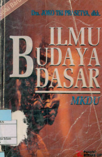 Ilmu budaya dasar