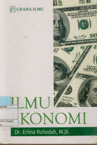 Ilmu ekonomi