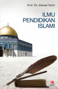 Ilmu Pendidikan Islami