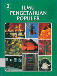 Ilmu pengetahuan Populer Jilid 2