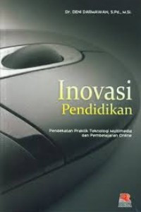 Inovasi pendidikan : Pendekatan