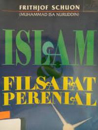 Islam dan filsafat perenial