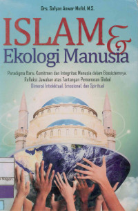 Islam & Ekologi Manusia