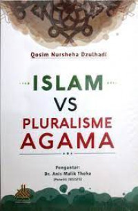 Islam VS Pluralisme Agama