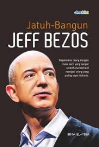 Jatuh-Bangun JEFF BEZOS