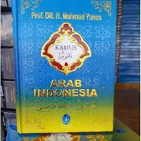 Kamus Arab - Indonesia