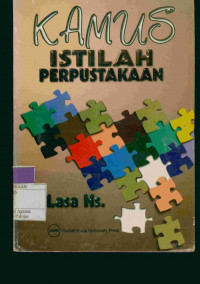 Kamus istilah perpustakaan