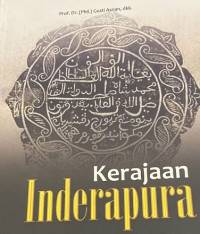 Kerajaan Inderapura