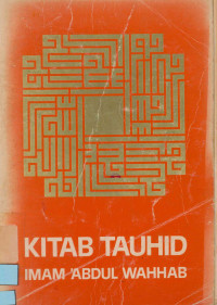 Kitab Tauhid