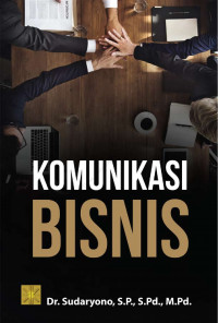 Komunikasi bisnis