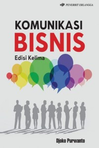 KOMUNIKASI BISNIS