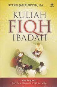 Kuliah fiqh Ibadah